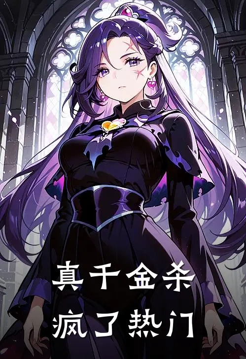 真千金杀疯了热门