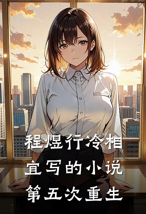 程煜行冷相宜写的小说第五次重生