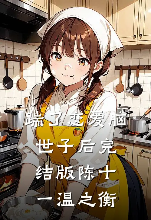 踹了恋爱脑世子后完结版陈十一温之衡