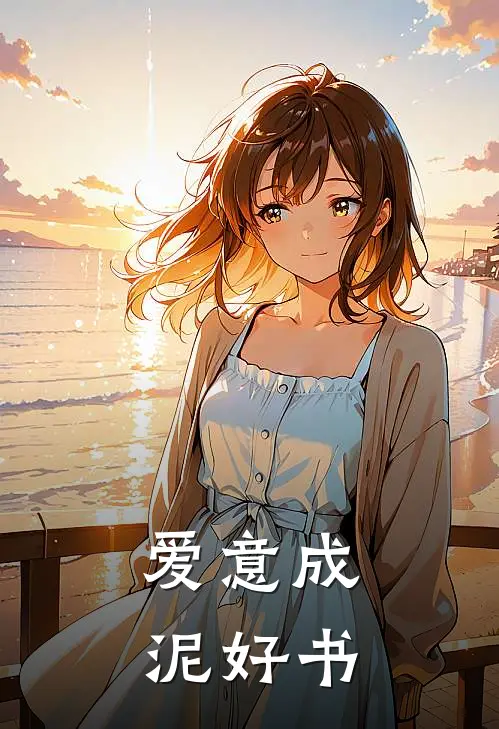 爱意成泥好书