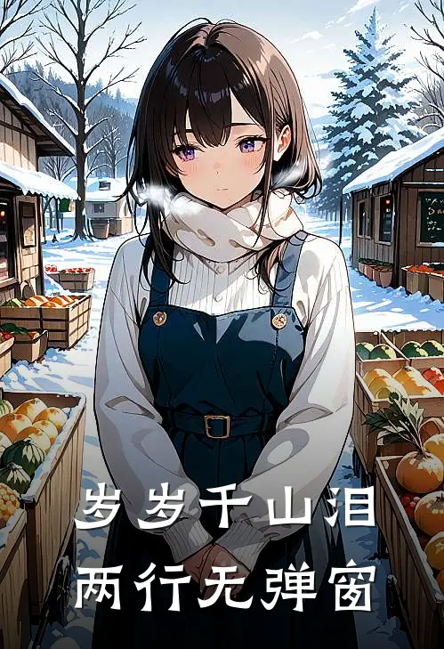 岁岁千山泪两行无弹窗