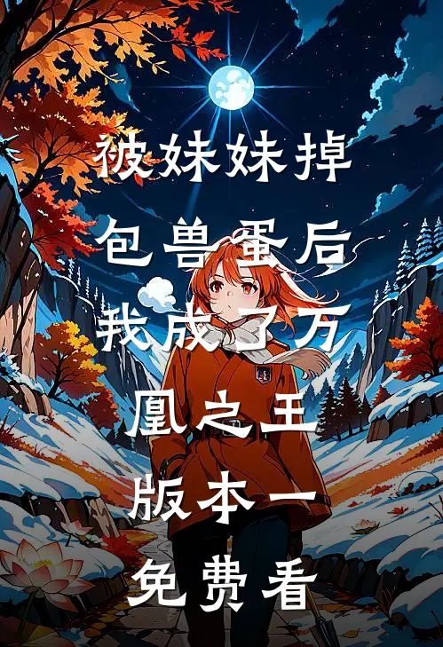 被妹妹掉包兽蛋后，我成了万凰之王。 版本一免费看