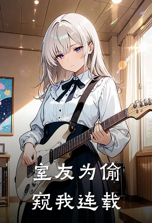 室友为偷窥我连载