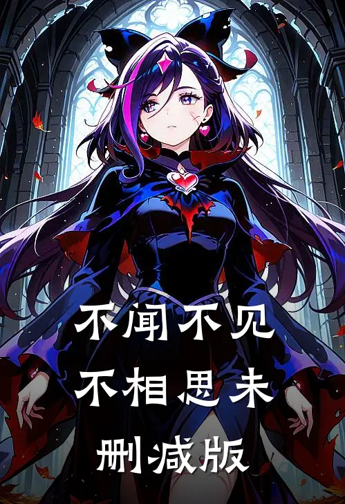 不闻不见不相思未删减版