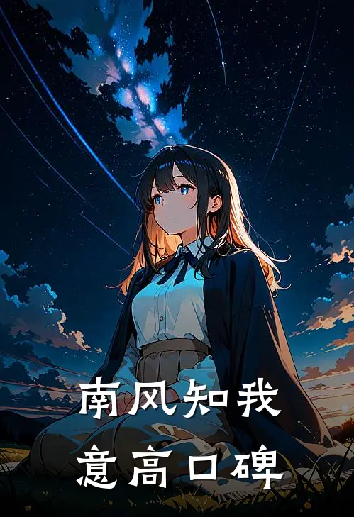 南风知我意高口碑