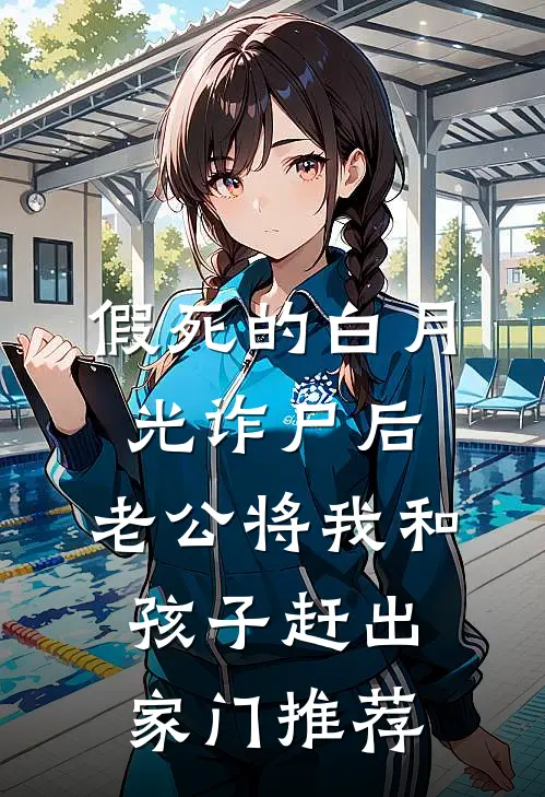 假死的白月光诈尸后，老公将我和孩子赶出家门推荐