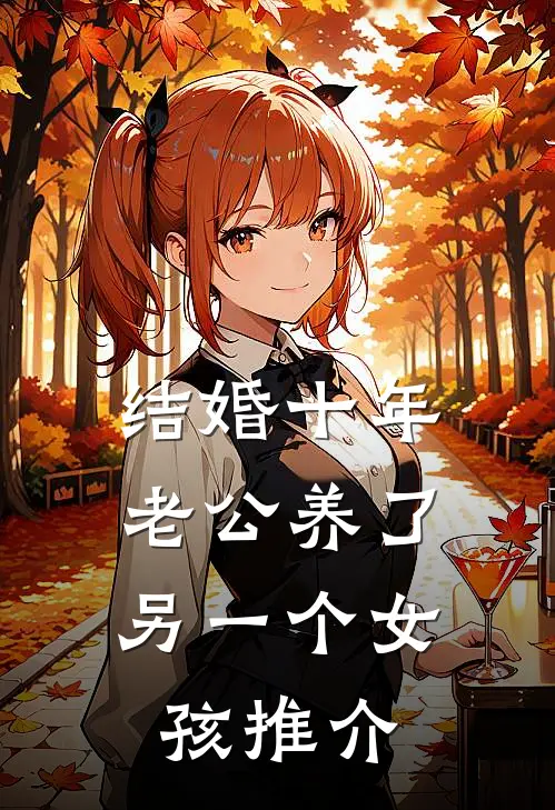 结婚十年，老公养了另一个女孩推介