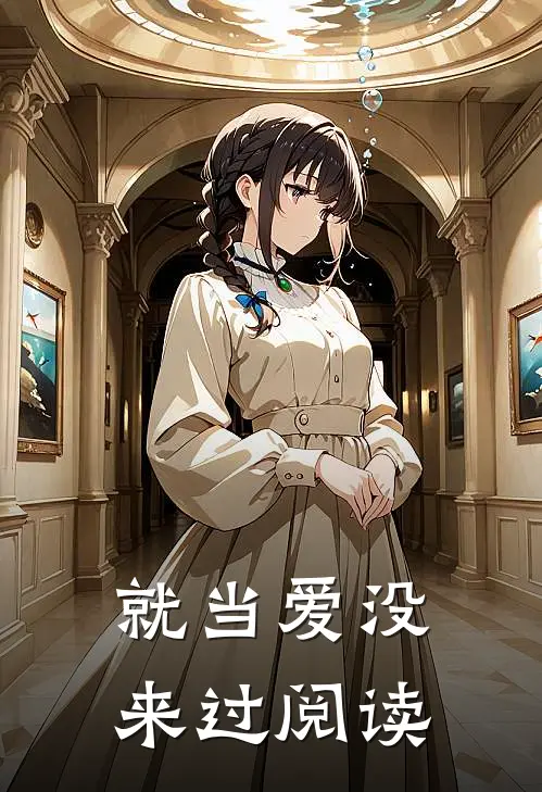 就当爱没来过阅读