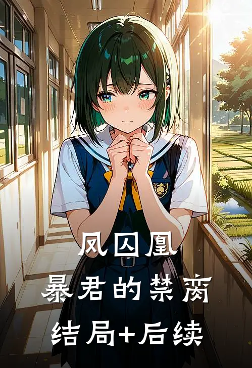凤囚凰：暴君的禁脔结局+后续