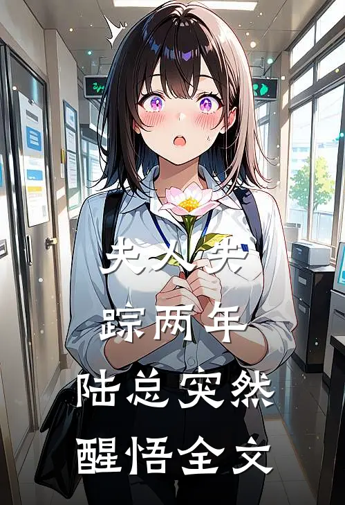 夫人失踪两年，陆总突然醒悟全文