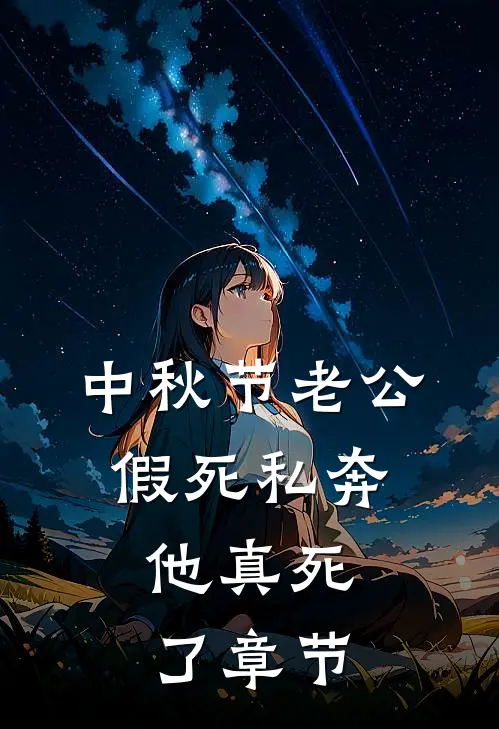 中秋节老公假死私奔，他真死了章节