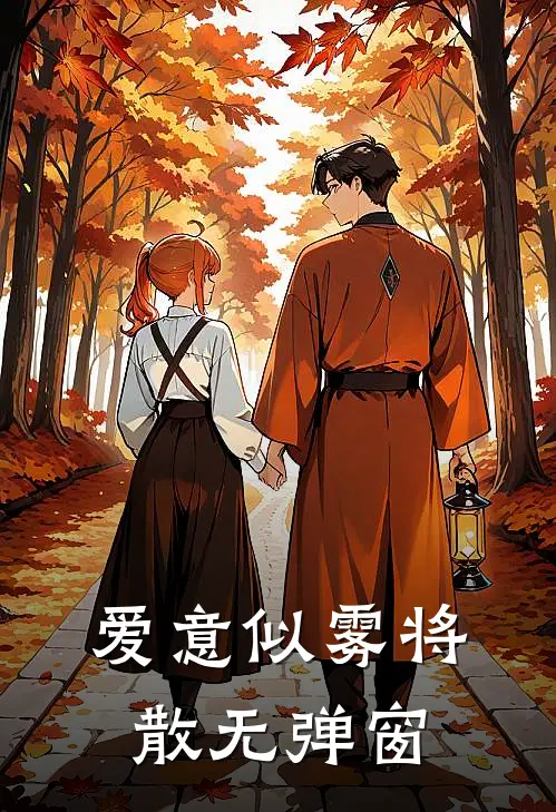 爱意似雾将散无弹窗