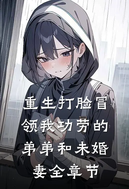 重生打脸冒领我功劳的弟弟和未婚妻全章节