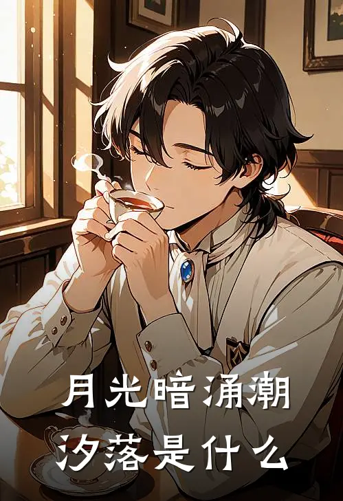 月光暗涌潮汐落是什么
