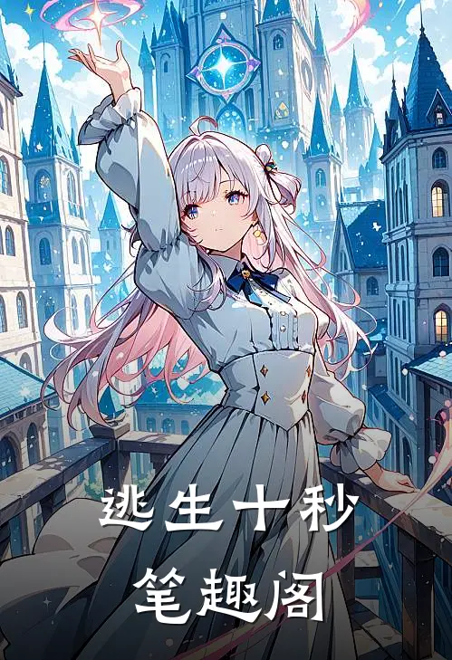 逃生十秒笔趣阁