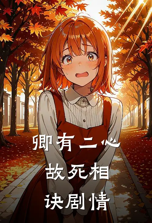 卿有二心，故死相诀剧情