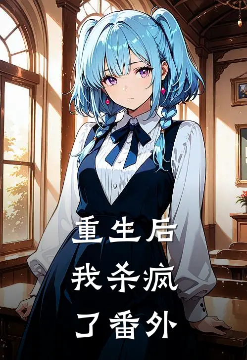 重生后，我杀疯了番外