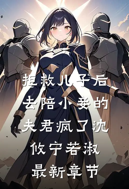 拒救儿子后，去陪小妾的夫君疯了沈攸宁若淑最新章节