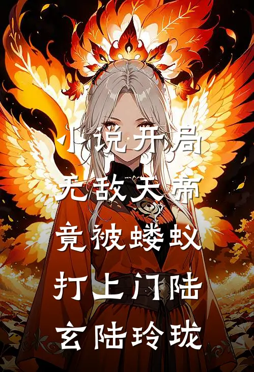 小说开局无敌天帝，竟被蝼蚁打上门(陆玄陆玲珑)