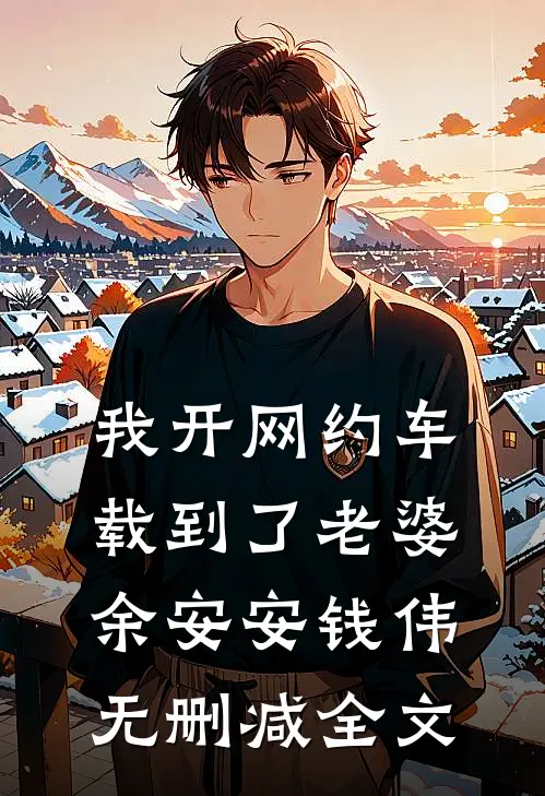 我开网约车载到了老婆余安安钱伟无删减全文