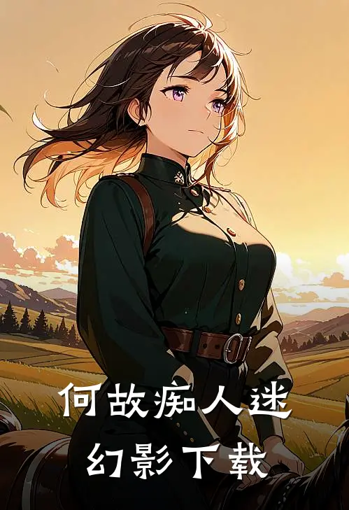 何故痴人迷幻影下载