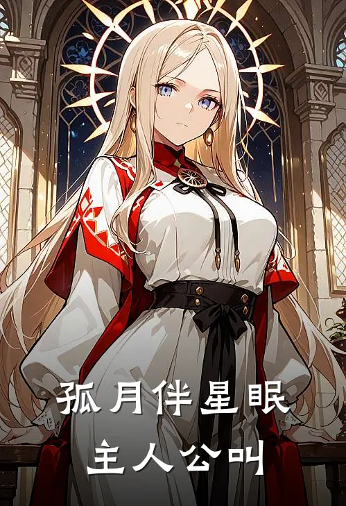 孤月伴星眠主人公叫