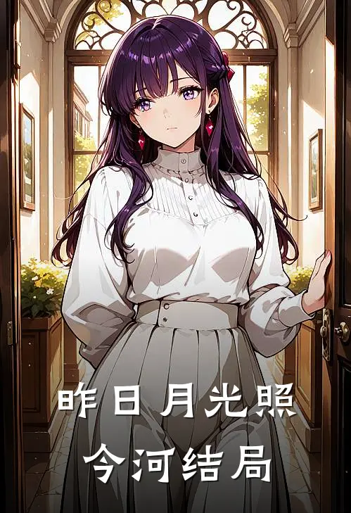昨日月光照今河结局