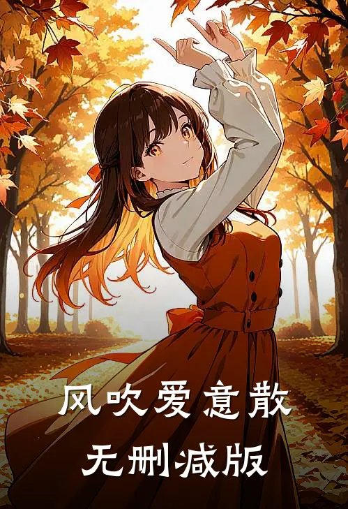 风吹爱意散无删减版