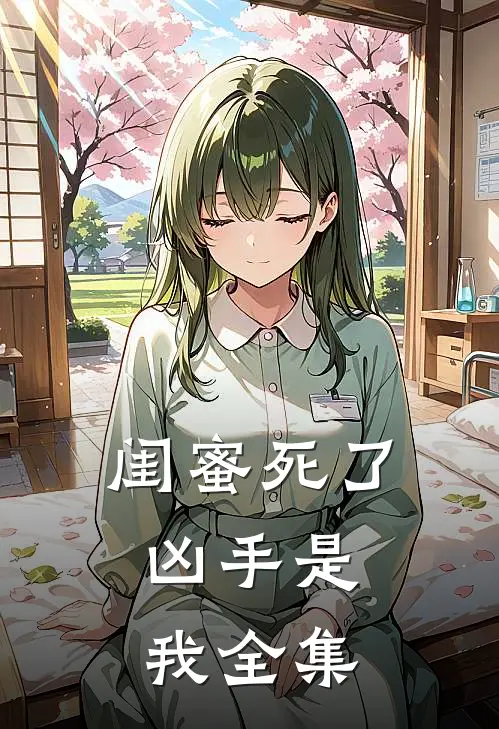 闺蜜死了，凶手是我全集