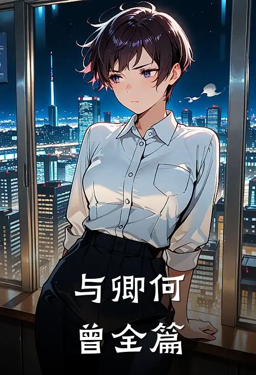 与卿何曾全篇