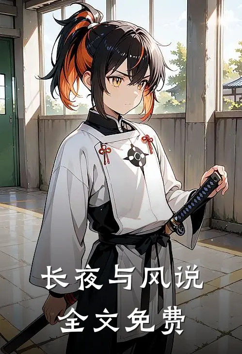长夜与风说全文免费