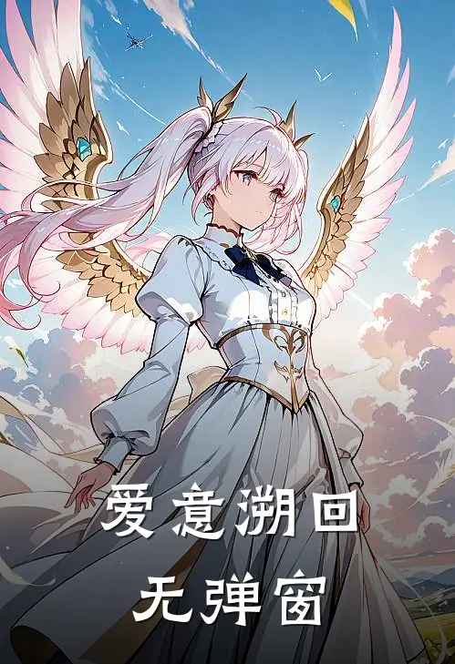 爱意溯回无弹窗