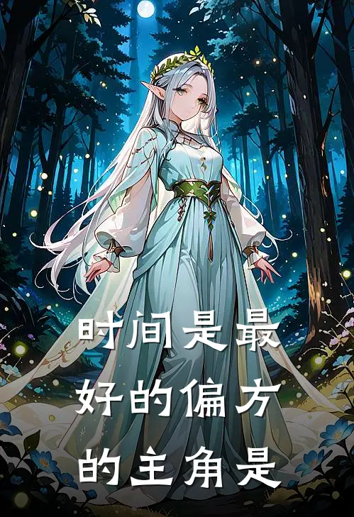 时间是最好的偏方的主角是