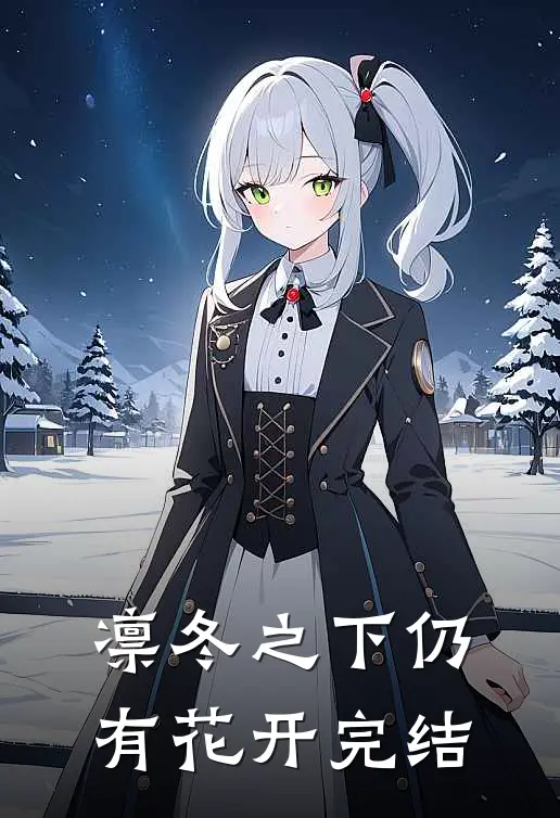 凛冬之下仍有花开完结