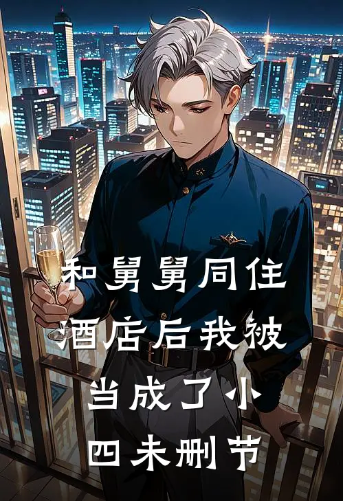 和舅舅同住酒店后我被当成了小四未删节