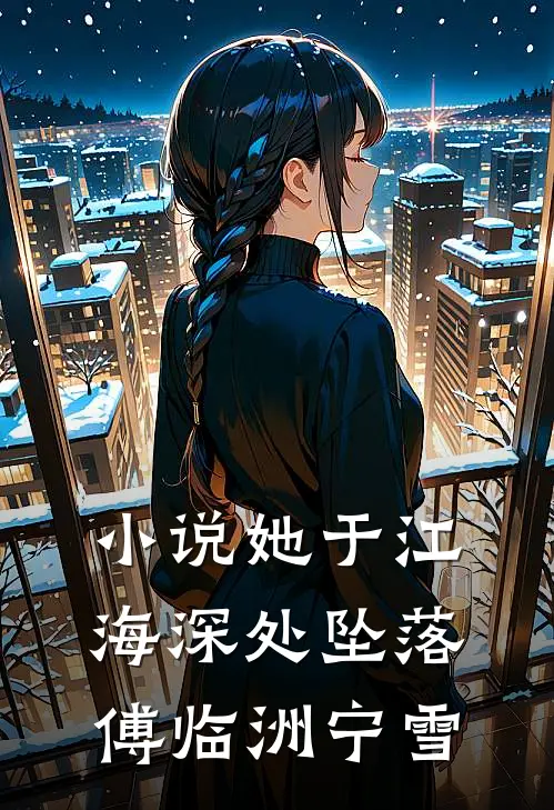 小说她于江海深处坠落(傅临洲宁雪)