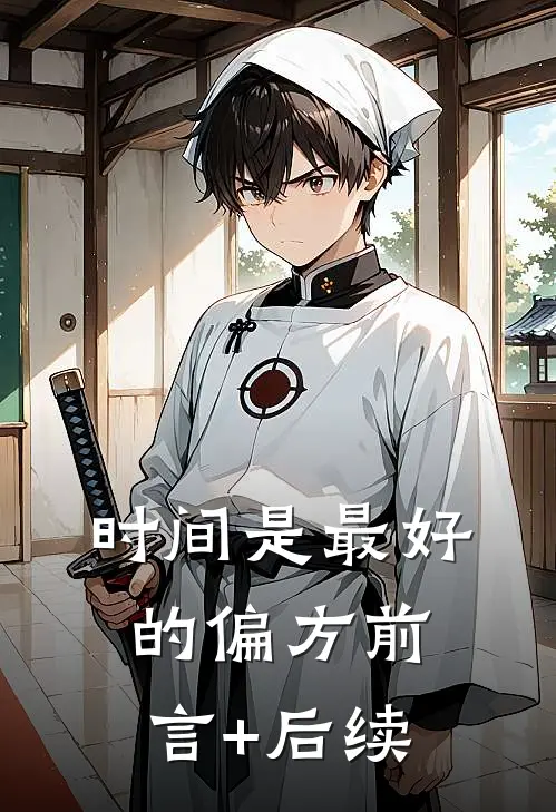 时间是最好的偏方前言+后续