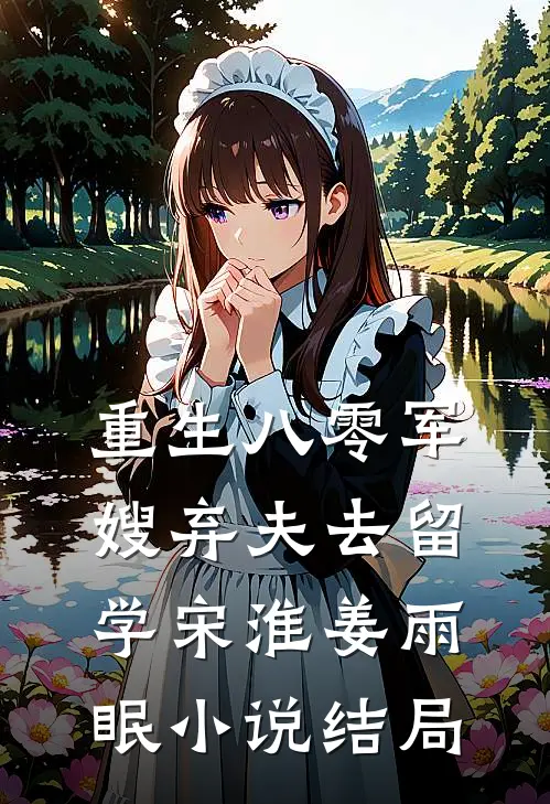 重生八零军嫂弃夫去留学宋淮姜雨眠小说结局