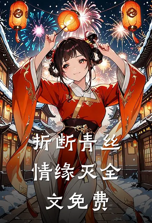 折断青丝情缘灭全文免费