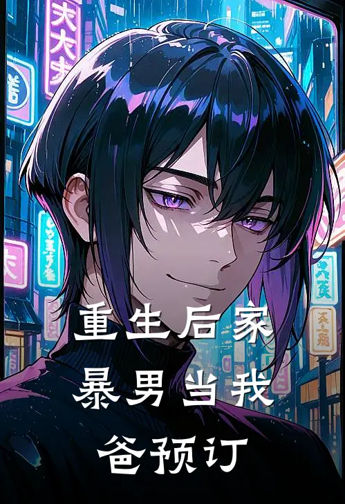 重生后家暴男当我爸预订