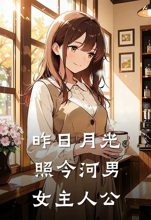 昨日月光照今河男女主人公
