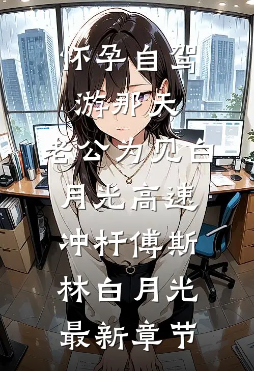 怀孕自驾游那天，老公为见白月光高速冲杆傅斯林白月光最新章节
