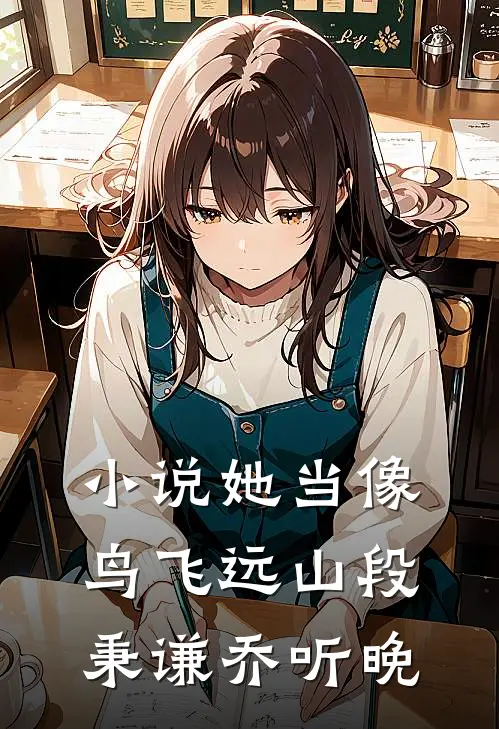 小说她当像鸟飞远山(段秉谦乔听晚)