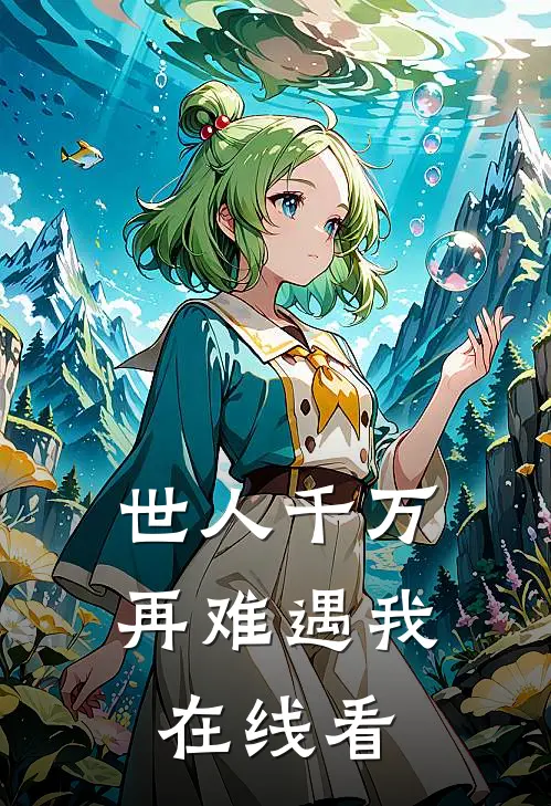 世人千万，再难遇我在线看