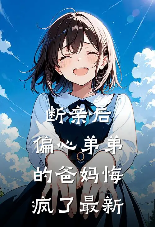 断亲后，偏心弟弟的爸妈悔疯了最新