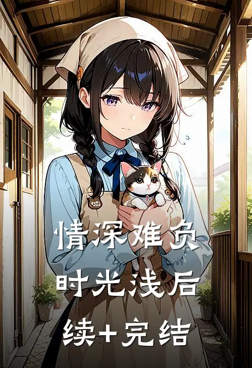 情深难负时光浅后续+完结