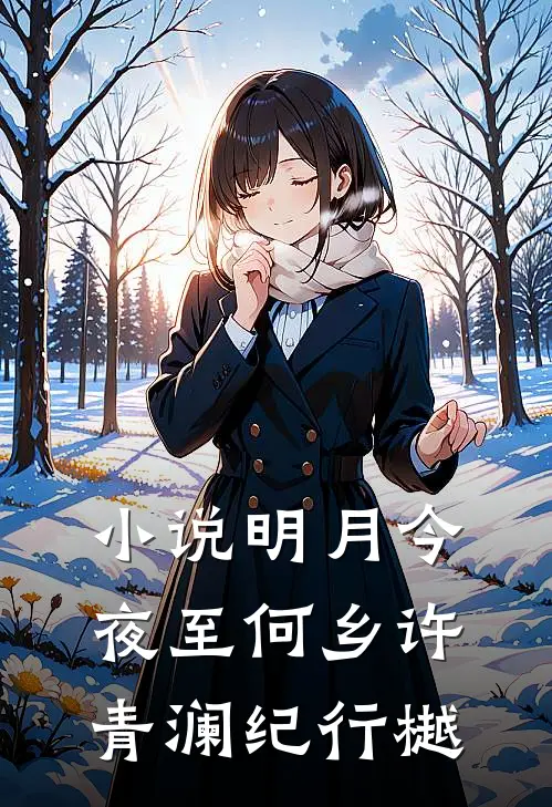 小说明月今夜至何乡(许青澜纪行樾)
