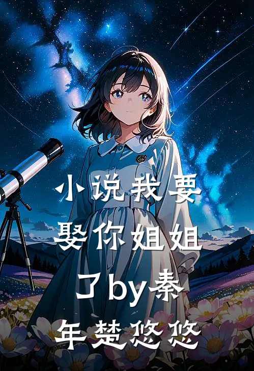 小说我要娶你姐姐了by秦年楚悠悠