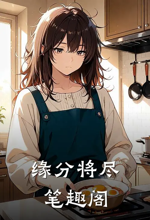 缘分将尽笔趣阁