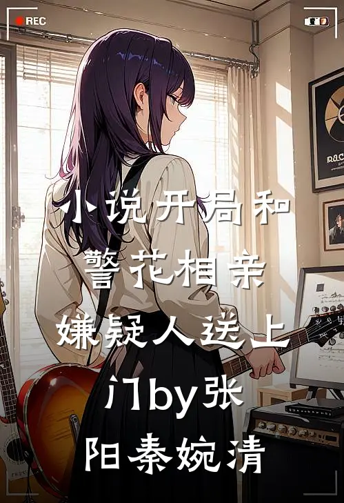 小说开局和警花相亲，嫌疑人送上门by张阳秦婉清